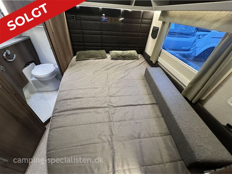 Kabe Briljant 470 XL KS